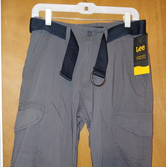 NWT Lee shorts - Picture 1 of 5